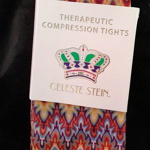 NWT compression tights